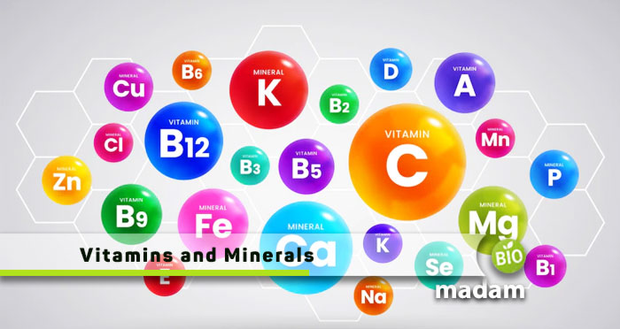 Vitamins-and-minerals