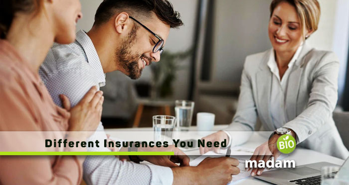 Different-Insurances-You-Need