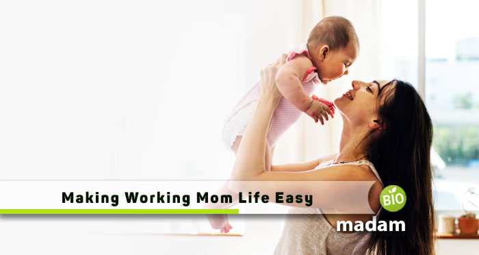 Making-Working-Mom-Life-Easy