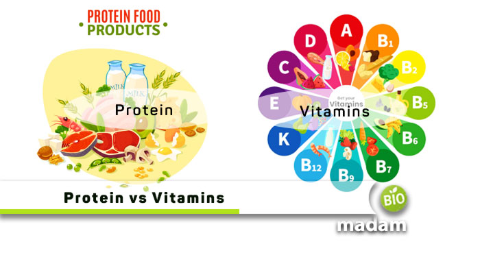 Protein-vs-Vitamins