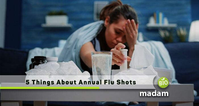 5-Things-about-Annual-Flu-Shots