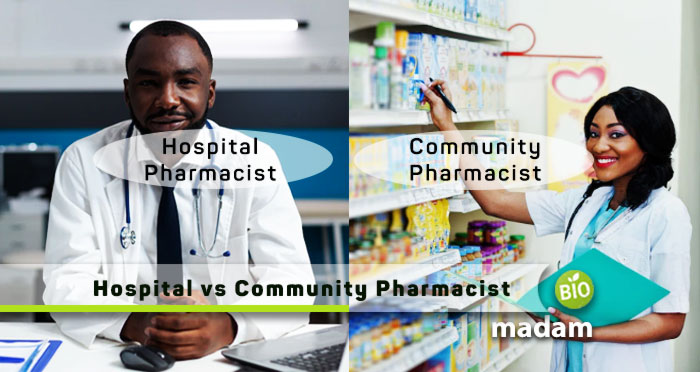 Hospital-vs-Community-Pharmacist