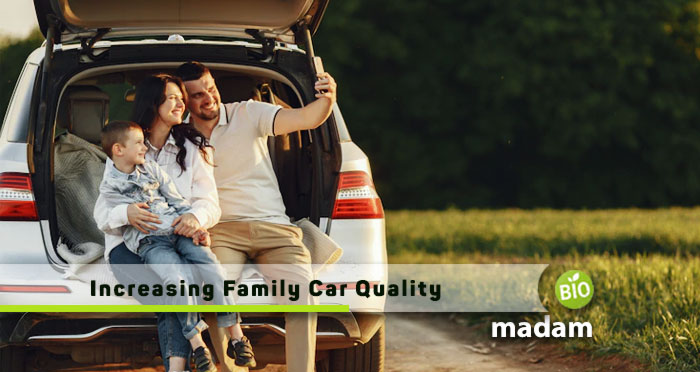 Increasing-Family-Car-Quality