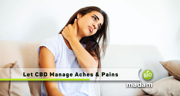 Let-CBD-Manage-Aches-and-Pains