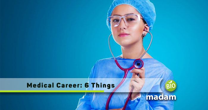Medical-Career-6-Things