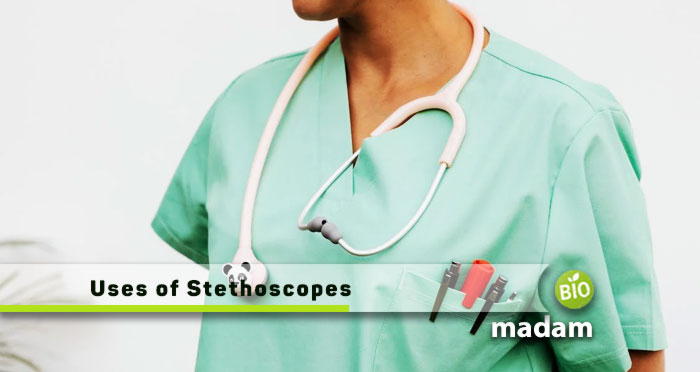 Uses-of-Stethoscopes