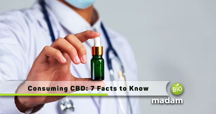Consuming-CBD-7-Facts-to-Know