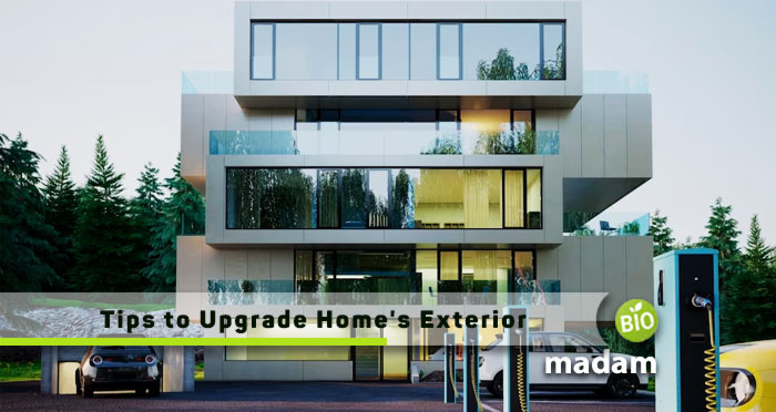 Tips-to-Upgrade-Home's-Exterior