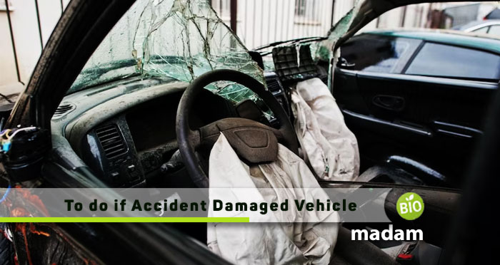 To-do-if-Accident-Damaged-Vehicle