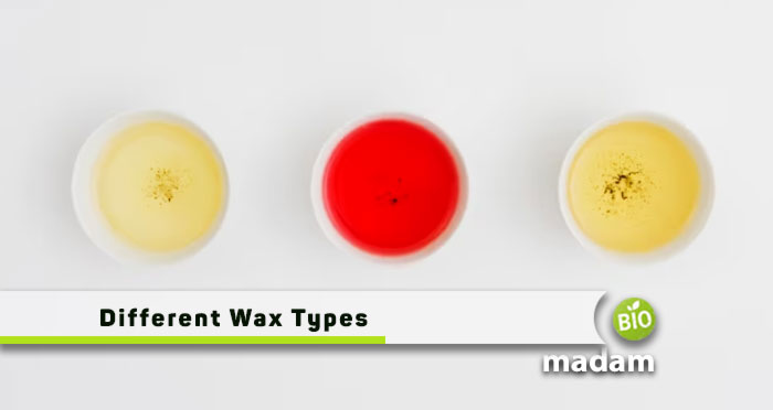Different-Wax-Types