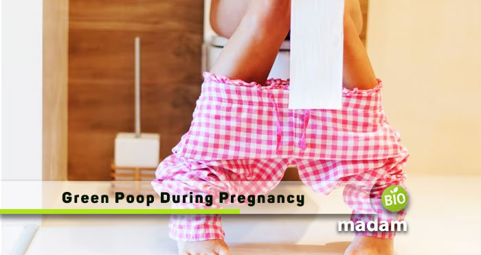 Green-Poop-During-Pregnancy