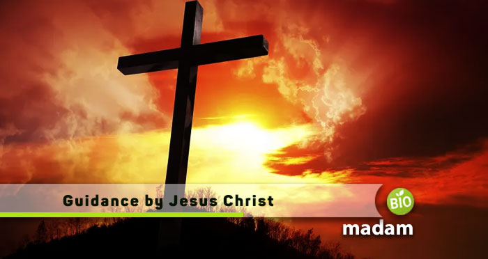 Guidance-by-Jesus-Christ