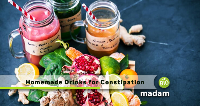 Homemade-Drinks-for-Constipation