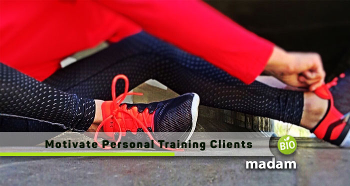 Motivate-Personal-Training-Clients
