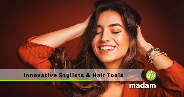 Innovative Stylists & Hair Tools