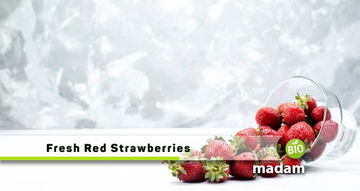 Fresh-Red-Strawberries