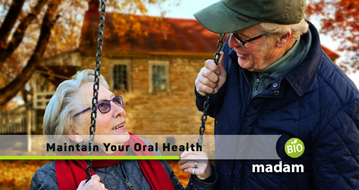 Maintain-Your-Oral-Health