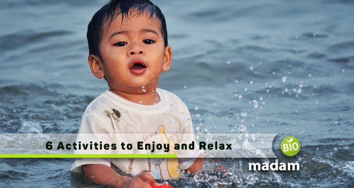 6-Activities-to-Enjoy-and-Relax