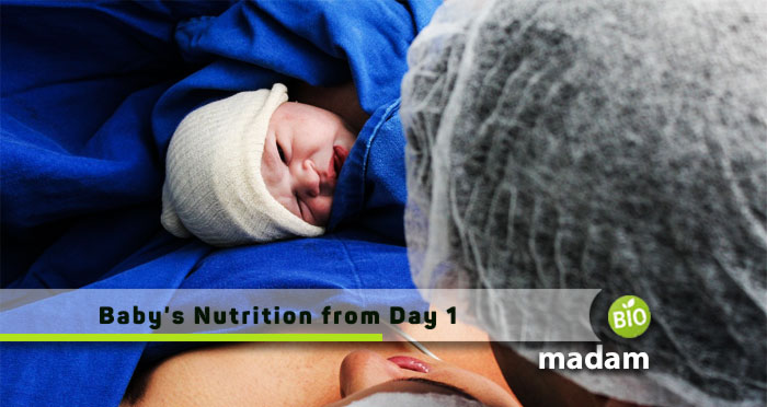 Babys-Nutrition-from-Day-1