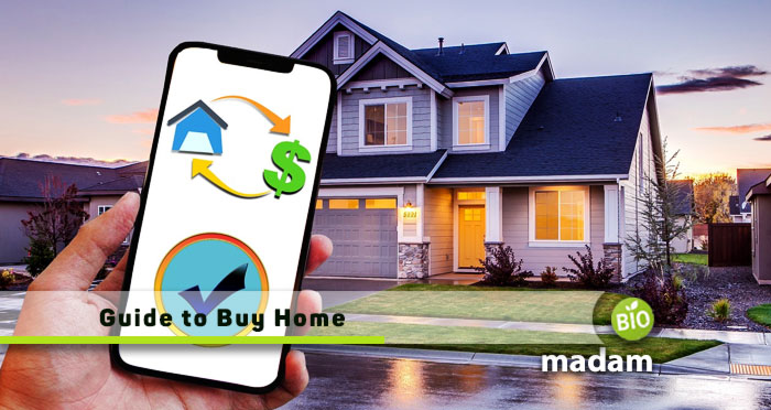 Guide to Buy Home