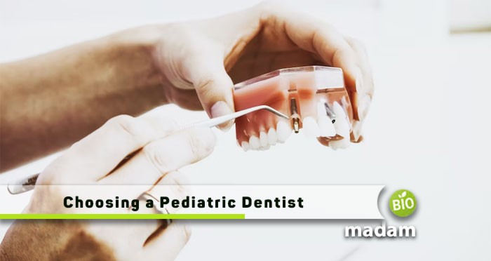 Choosing-a-Pediatric-Dentist
