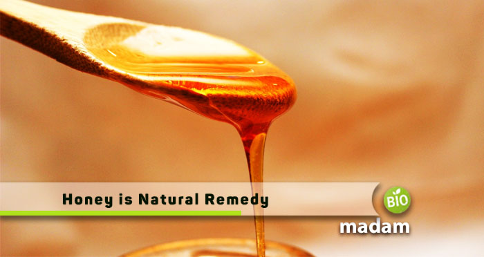 Honey-is-Natural-Remedy