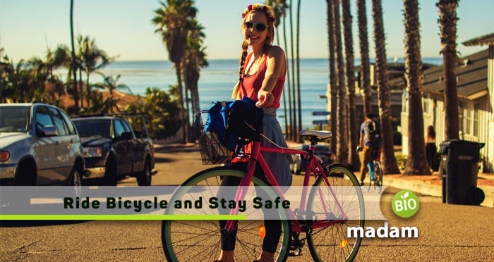 Ride-Bicycle-and-Stay-Safe