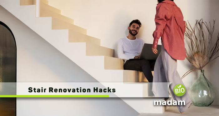 Stair-Renovation-Hacks