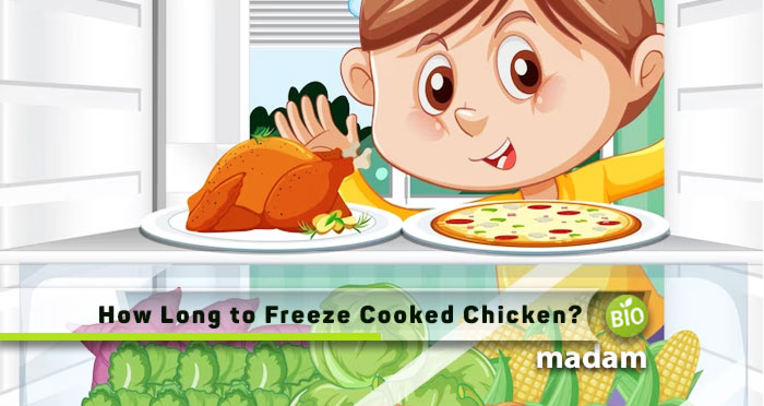 How-Long-to-Freeze-Cooked-Chicken
