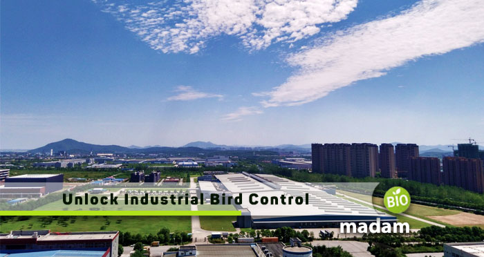 Unlock-Industrial-Bird-Control
