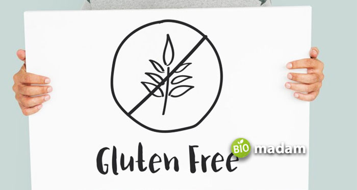 Gluten-free-Tag