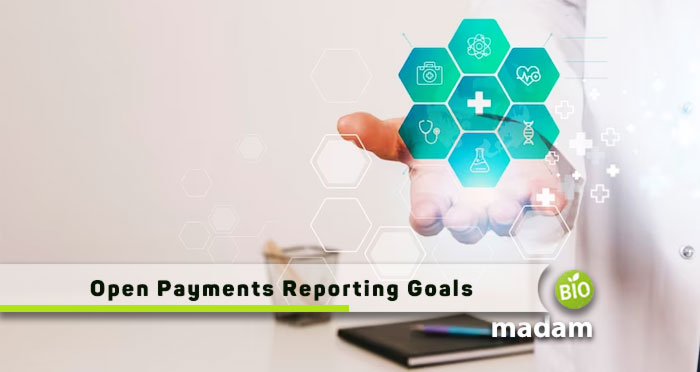 Open-Payments-Reporting-Goals