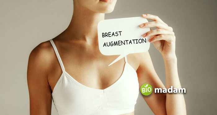 Breast-argumentation