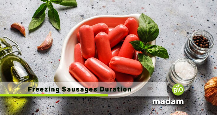 Freezing-Sausages-Duration