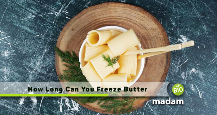 How-Long-Can-You-Freeze-Butter