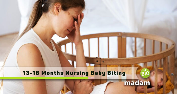 13-18-Months-Nursing-Baby-Biting