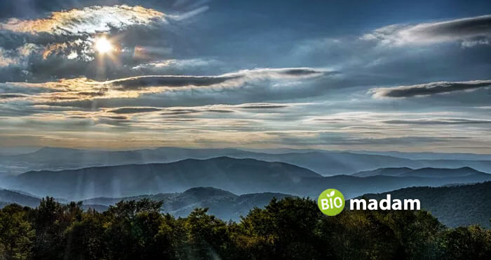 Appalachian-Mountains-View