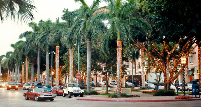 Boca-Raton-Park-Road
