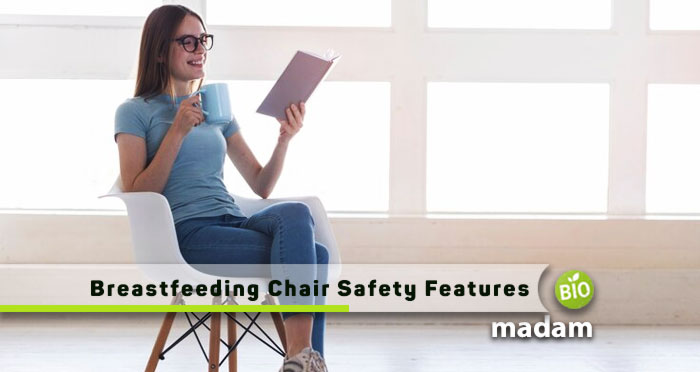 Breastfeeding-Chair-Safety-Features