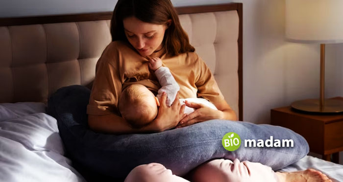 Breastfeeding-for-a-Week-and-Start-Again