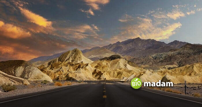 California-Death-Valley