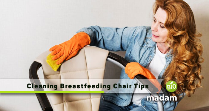 Cleaning-Breastfeeding-Chair-Tips