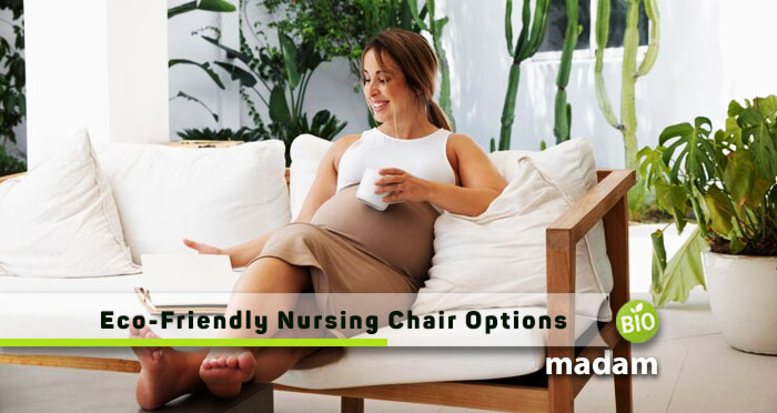 Eco-Friendly-Nursing-Chair-Options