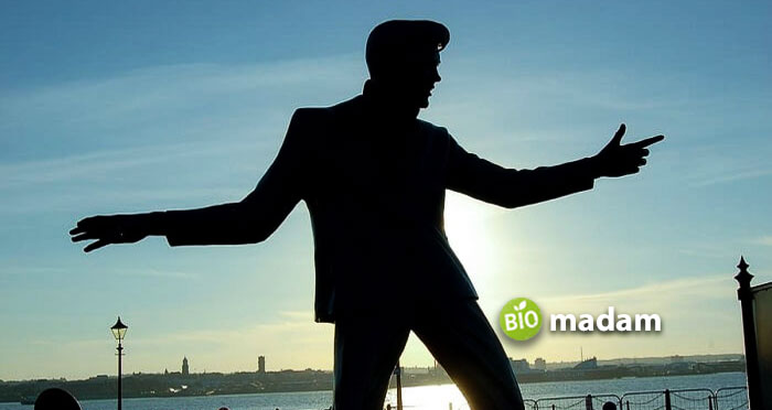 Elvis-presley-statue