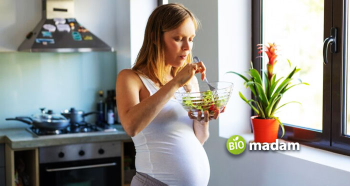 Healthy-Pregnancy-Nutrition