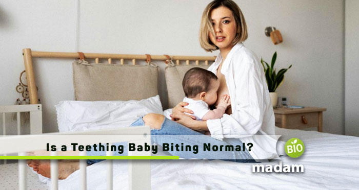 Is-a-Teething-Baby-Biting-Normal