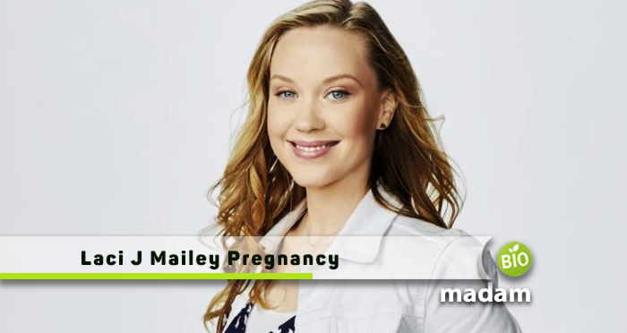 Laci-J-Mailey-Pregnancy