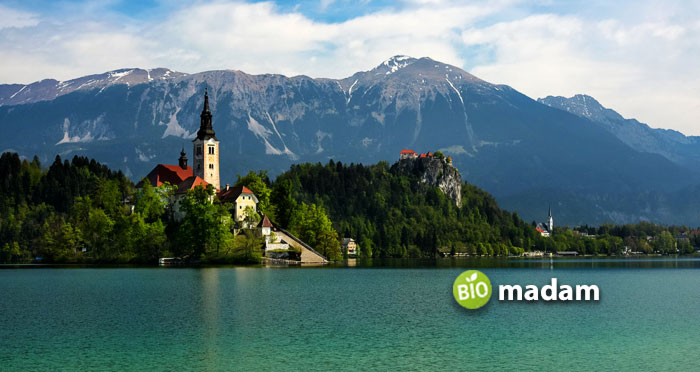 Lake-Bled