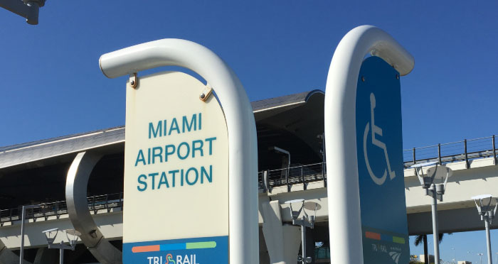 Miami-Airport