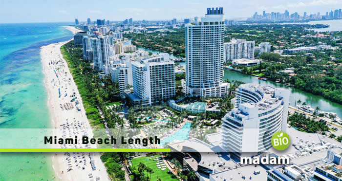 Miami-Beach-Length